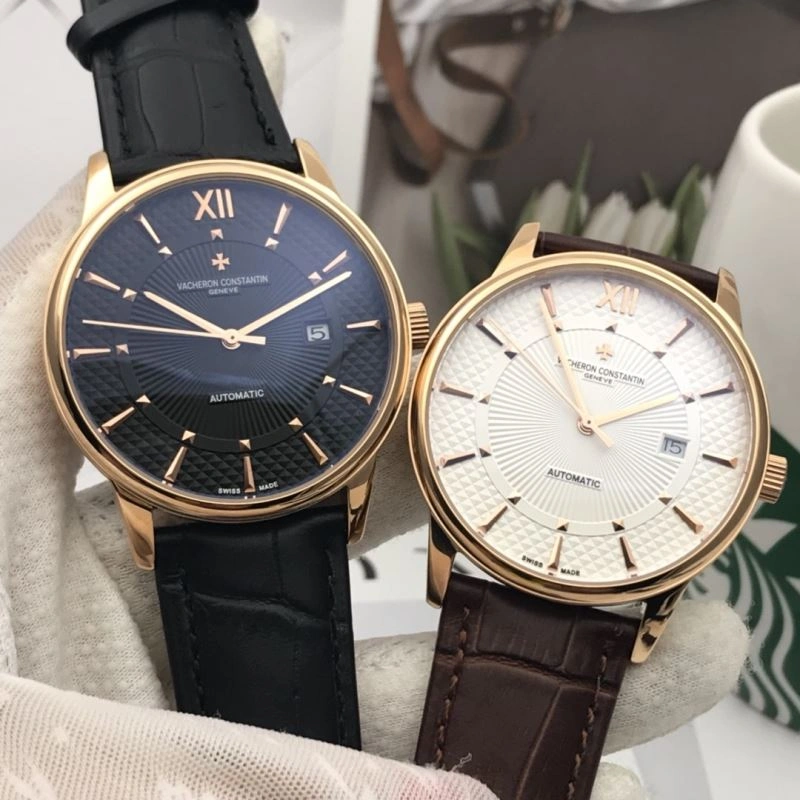 VACHERON CONSTANTIN Watches Colorful 206382