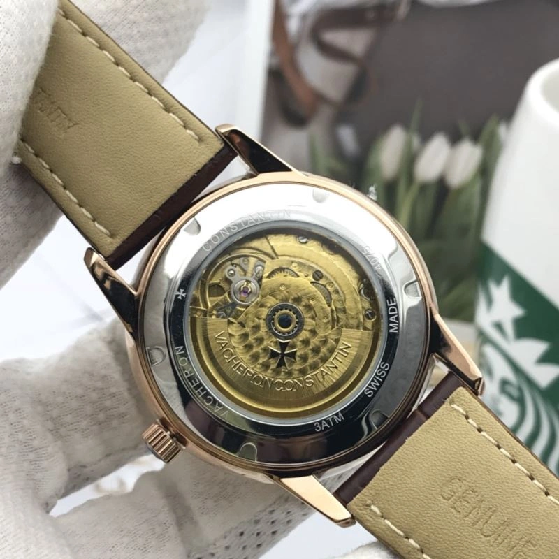 VACHERON CONSTANTIN Watches Colorful 206382