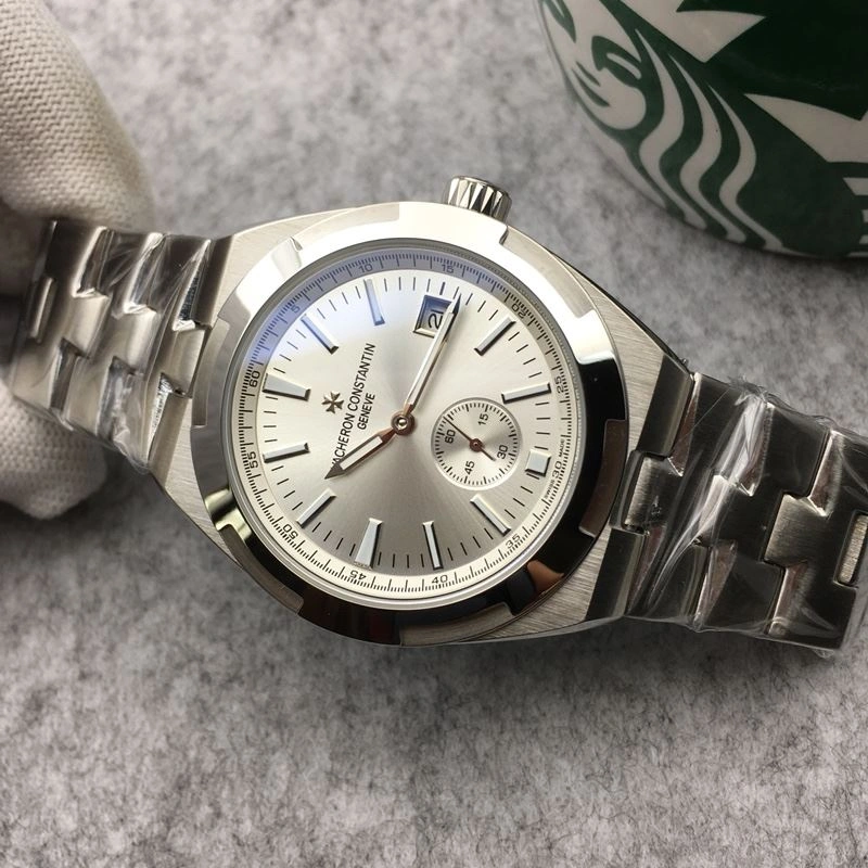 VACHERON CONSTANTIN Watches Flexible 206375