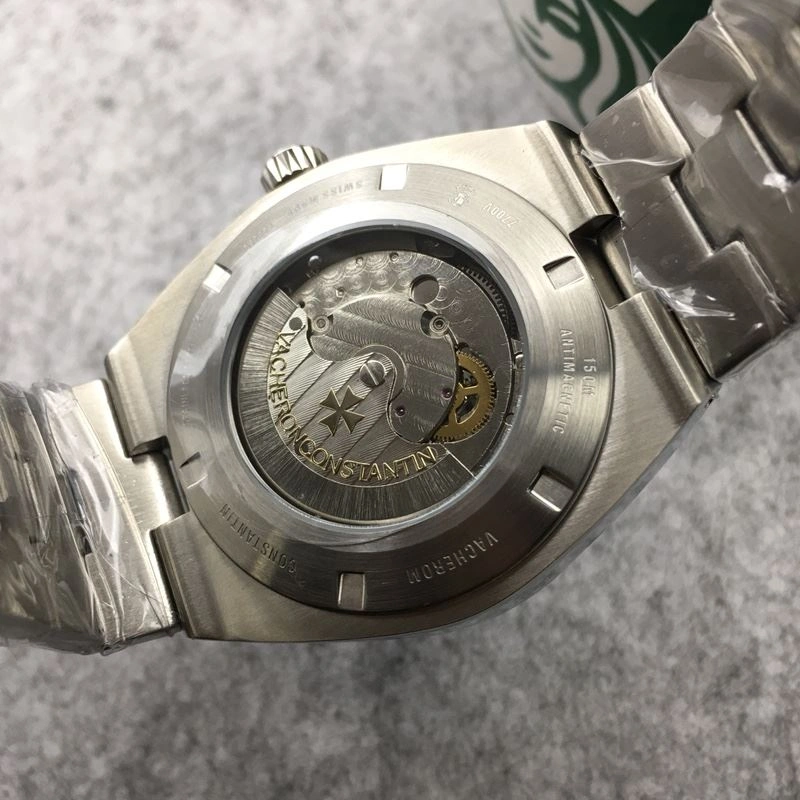 VACHERON CONSTANTIN Watches Flexible 206375