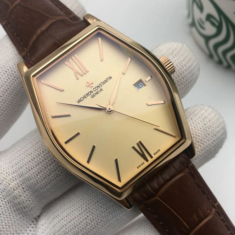 Breathable VACHERON CONSTANTIN Watches 206379