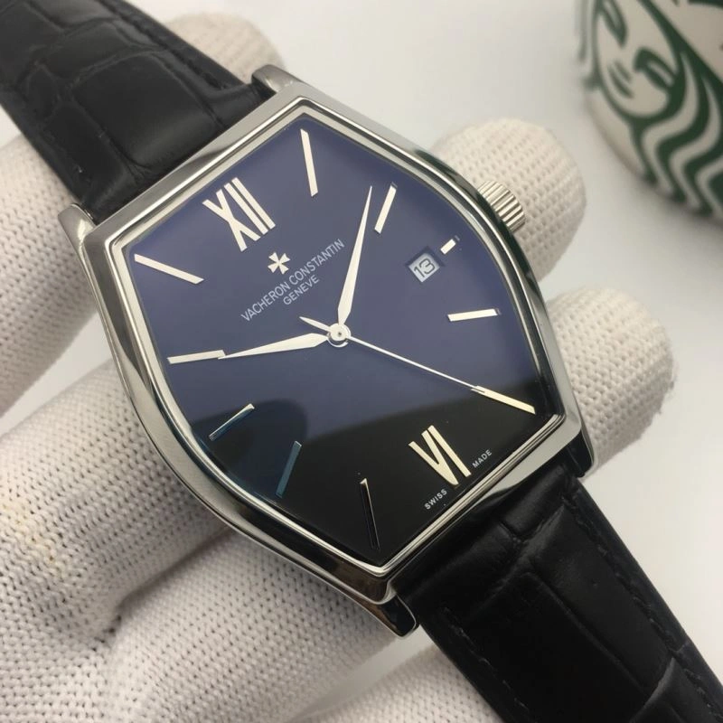 Breathable VACHERON CONSTANTIN Watches 206379