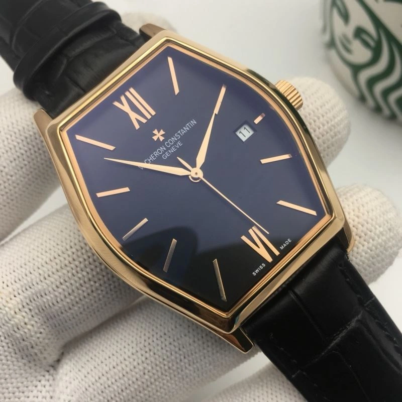 Breathable VACHERON CONSTANTIN Watches 206379