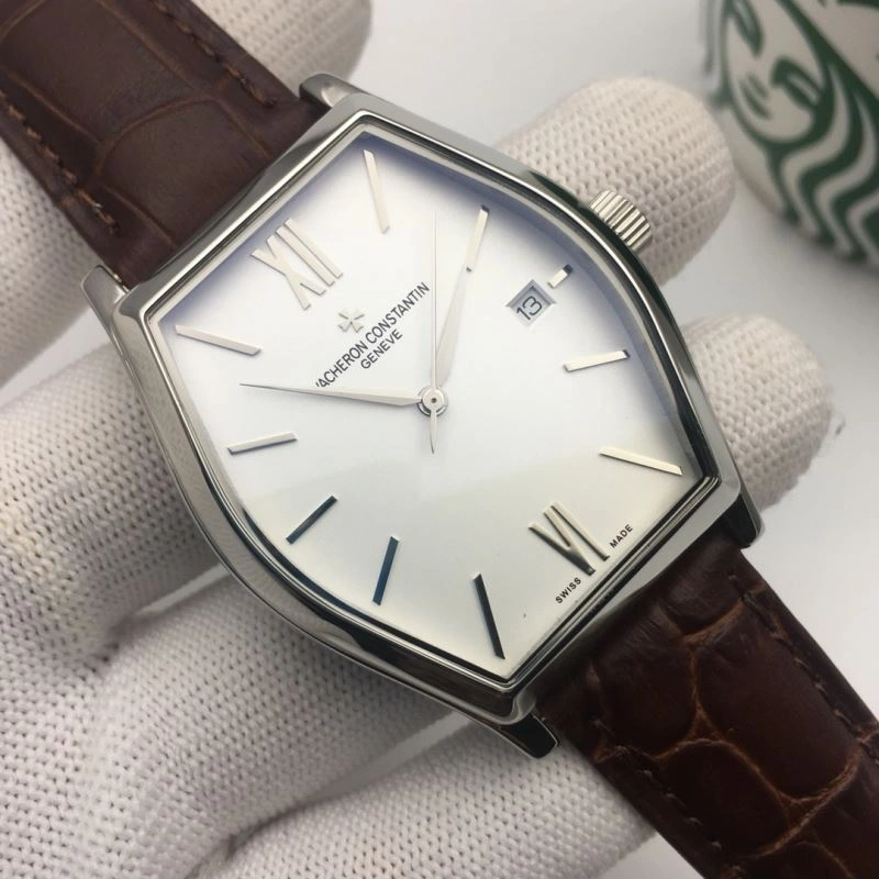 Breathable VACHERON CONSTANTIN Watches 206379