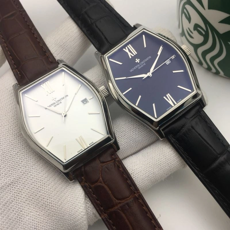 Breathable VACHERON CONSTANTIN Watches 206379