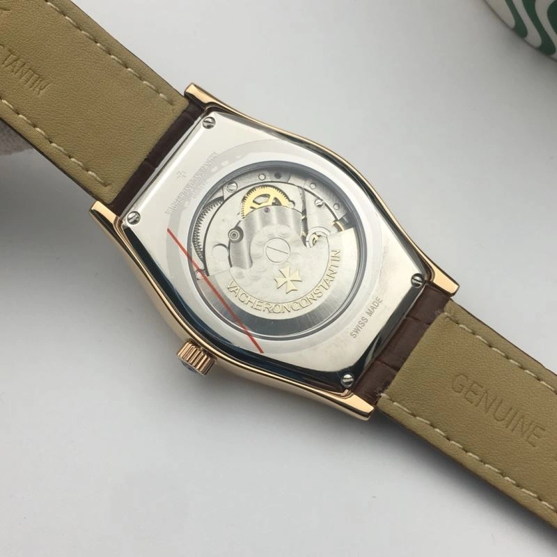 Breathable VACHERON CONSTANTIN Watches 206379