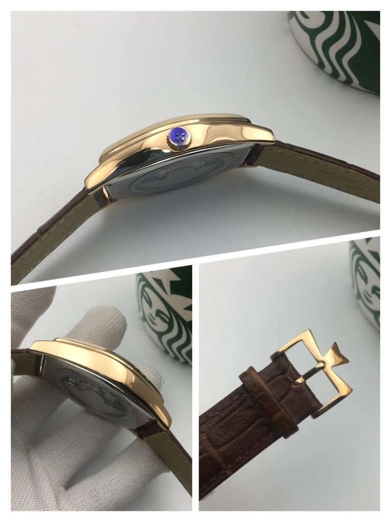 Breathable VACHERON CONSTANTIN Watches 206379