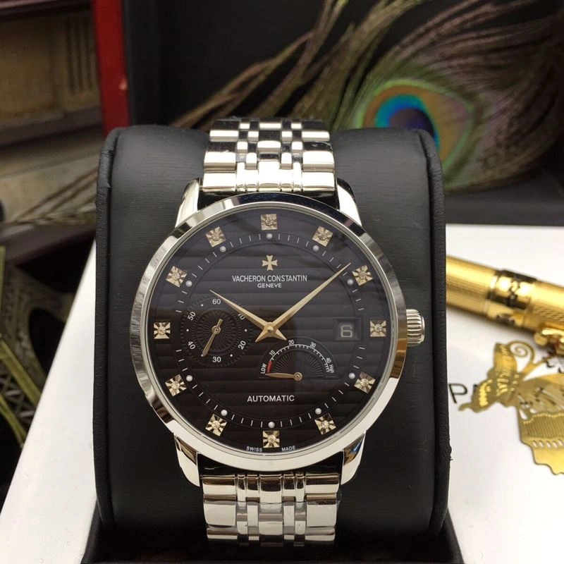 Versatile VACHERON CONSTANTIN Watches 206383