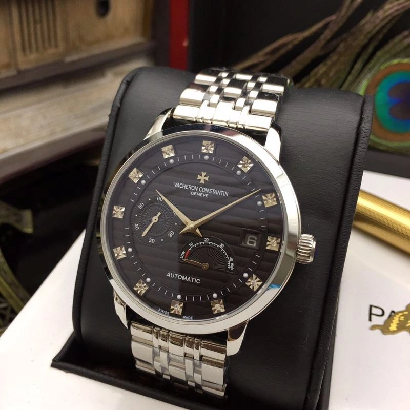Versatile VACHERON CONSTANTIN Watches 206383