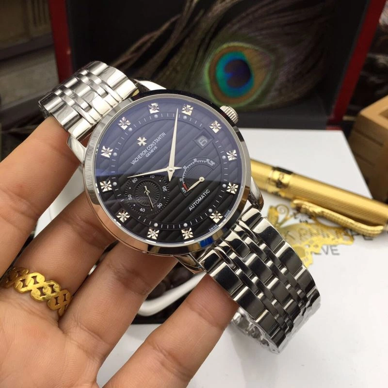 Versatile VACHERON CONSTANTIN Watches 206383