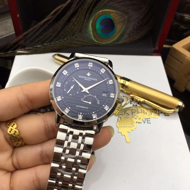 Versatile VACHERON CONSTANTIN Watches 206383