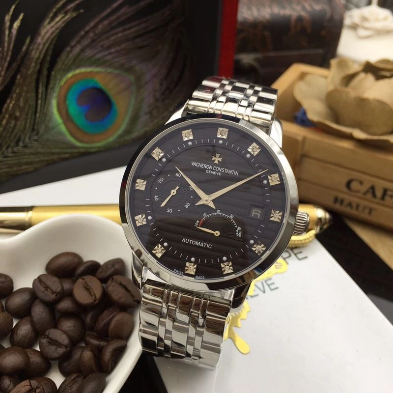Versatile VACHERON CONSTANTIN Watches 206383