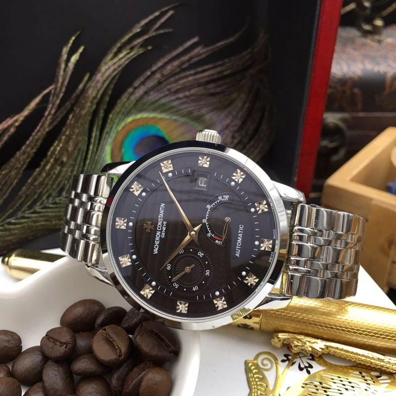 Versatile VACHERON CONSTANTIN Watches 206383