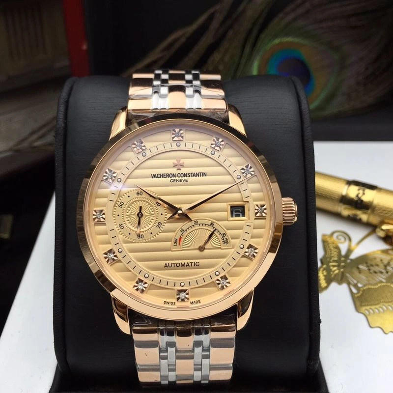 VACHERON CONSTANTIN Watches Effortless 206377