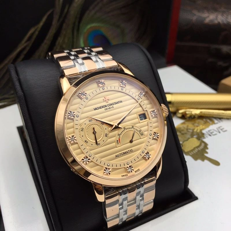 VACHERON CONSTANTIN Watches Effortless 206377