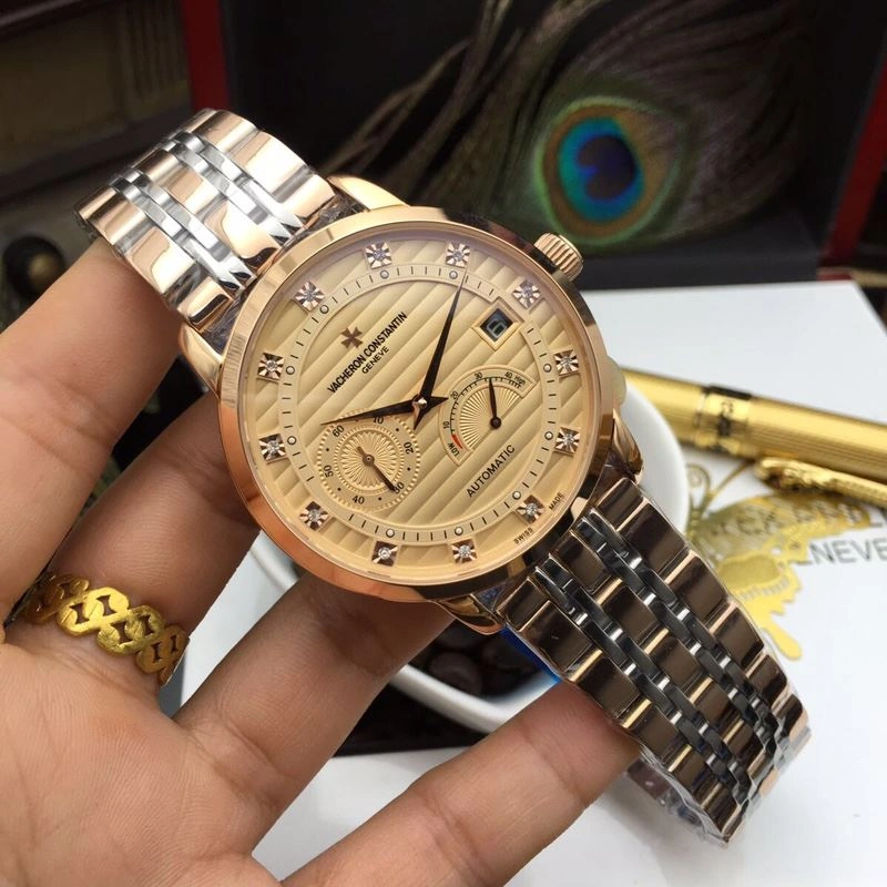VACHERON CONSTANTIN Watches Effortless 206377