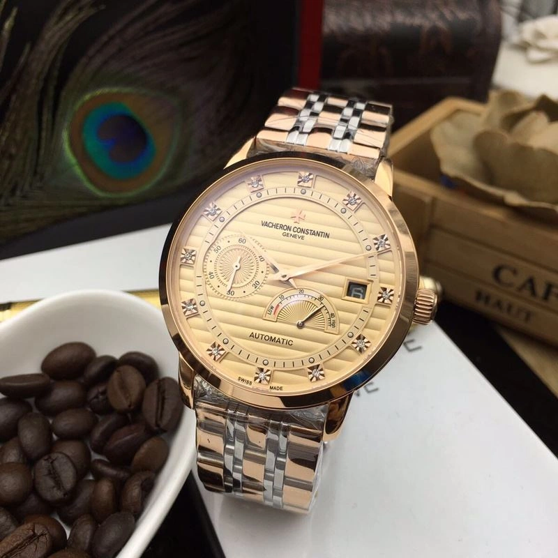 VACHERON CONSTANTIN Watches Effortless 206377