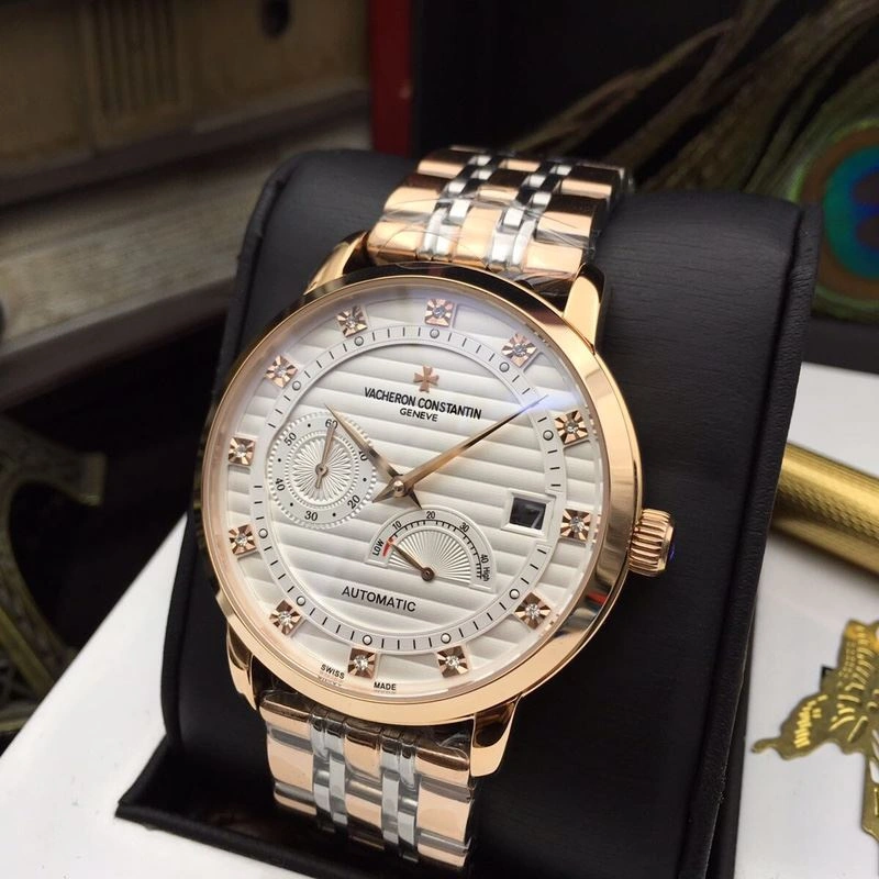 VACHERON CONSTANTIN Watches SmartChoice 206376