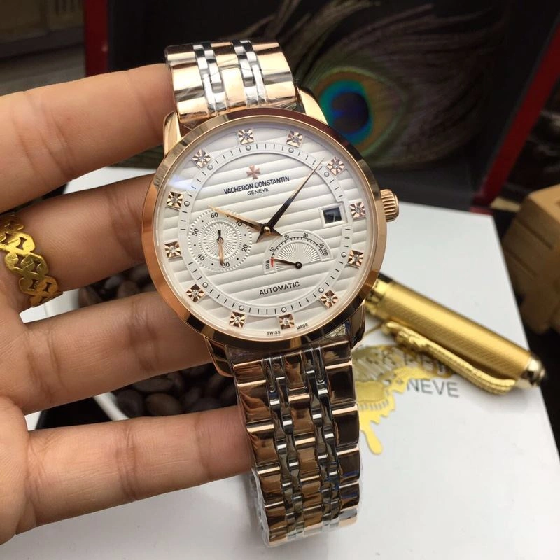 VACHERON CONSTANTIN Watches SmartChoice 206376