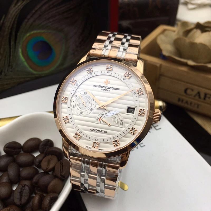 VACHERON CONSTANTIN Watches SmartChoice 206376