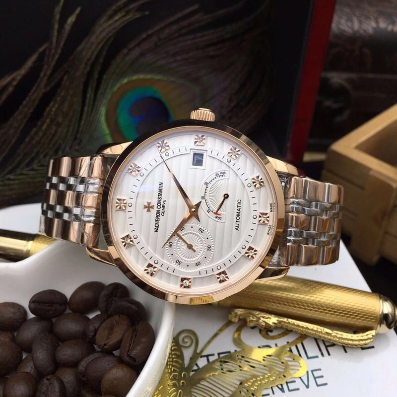 VACHERON CONSTANTIN Watches SmartChoice 206376