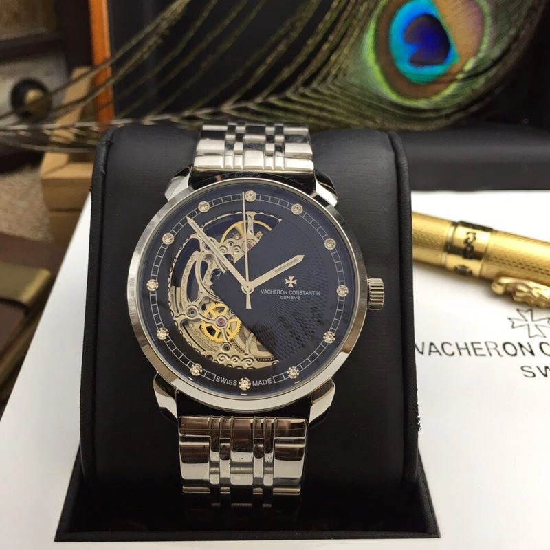 VACHERON CONSTANTIN Watches Resilient 206381