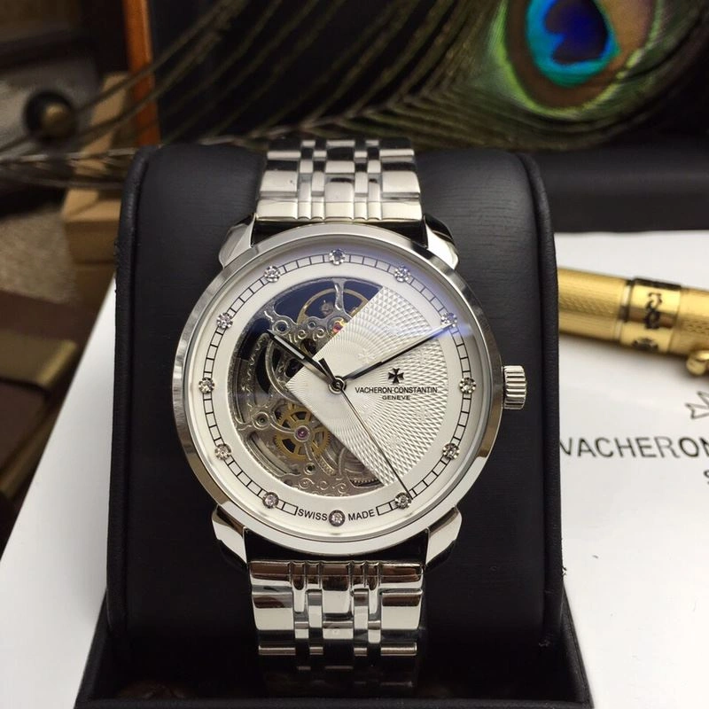 VACHERON CONSTANTIN Watches Resilient 206381