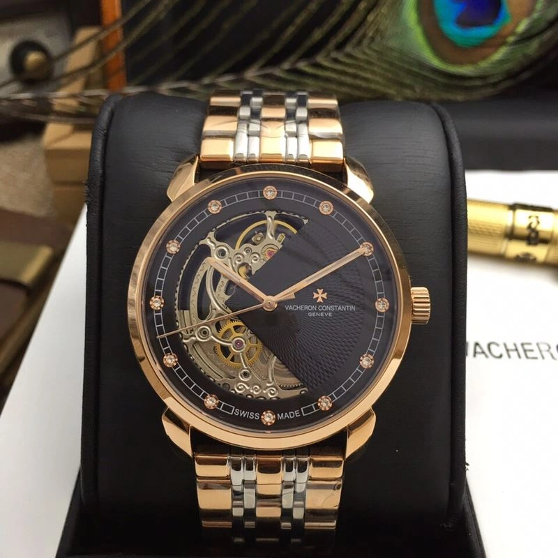 VACHERON CONSTANTIN Watches Resilient 206381