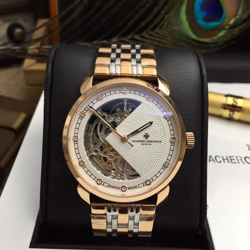 VACHERON CONSTANTIN Watches Resilient 206381