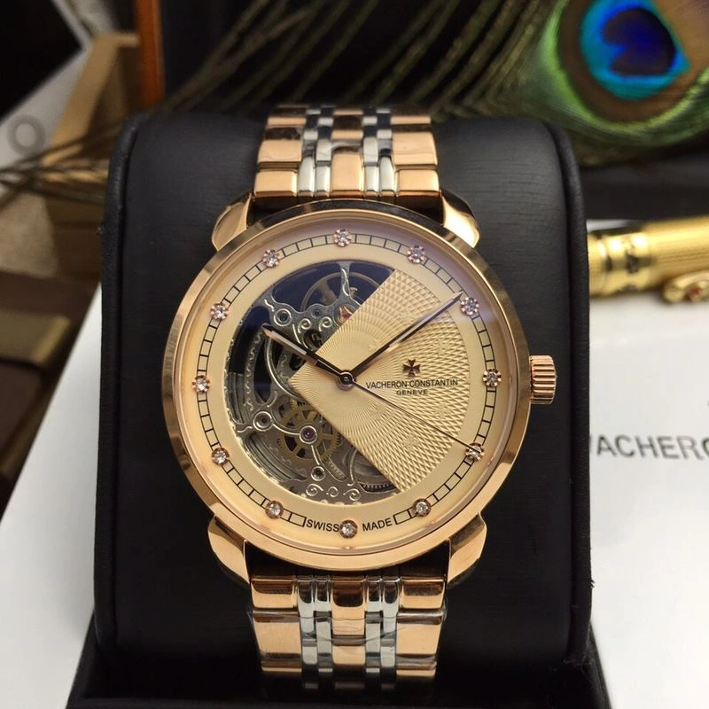 VACHERON CONSTANTIN Watches Resilient 206381