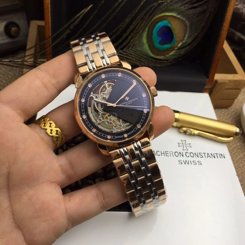 VACHERON CONSTANTIN Watches Resilient 206381