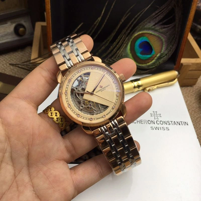 VACHERON CONSTANTIN Watches Resilient 206381