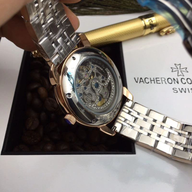 VACHERON CONSTANTIN Watches Resilient 206381