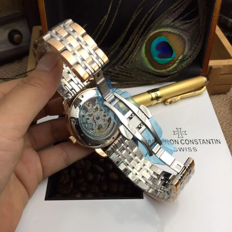VACHERON CONSTANTIN Watches Resilient 206381