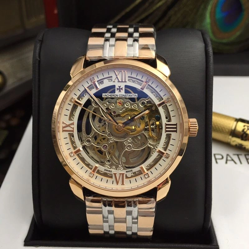 VACHERON CONSTANTIN Watches WrinkleFree 206378