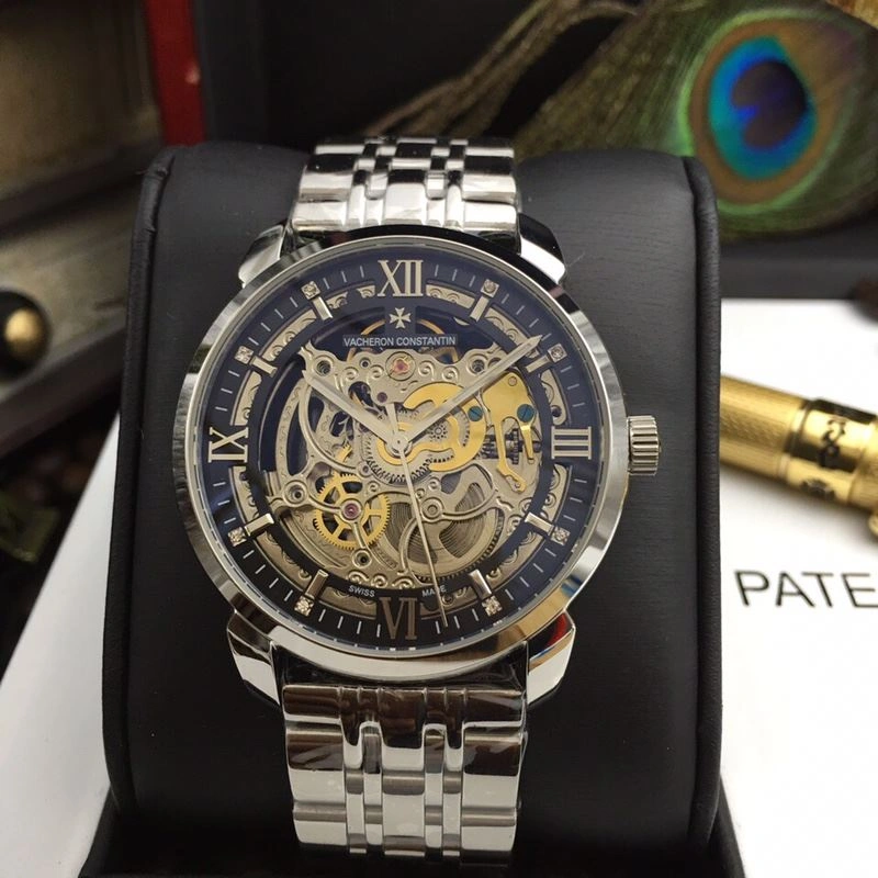 VACHERON CONSTANTIN Watches WrinkleFree 206378