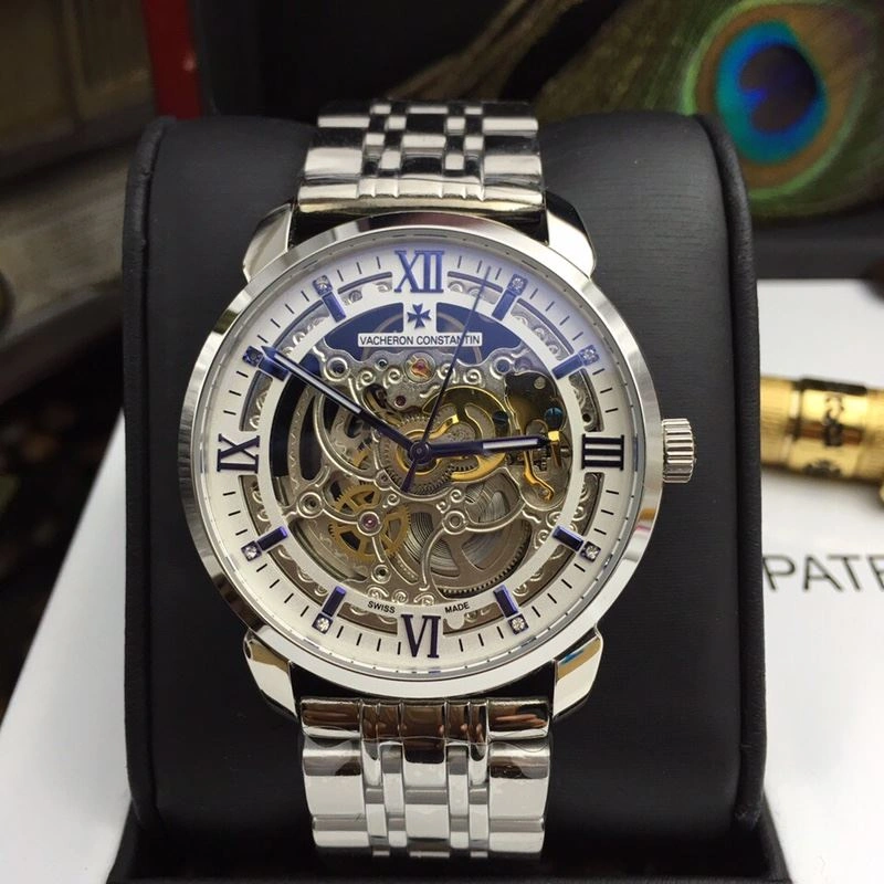 VACHERON CONSTANTIN Watches WrinkleFree 206378