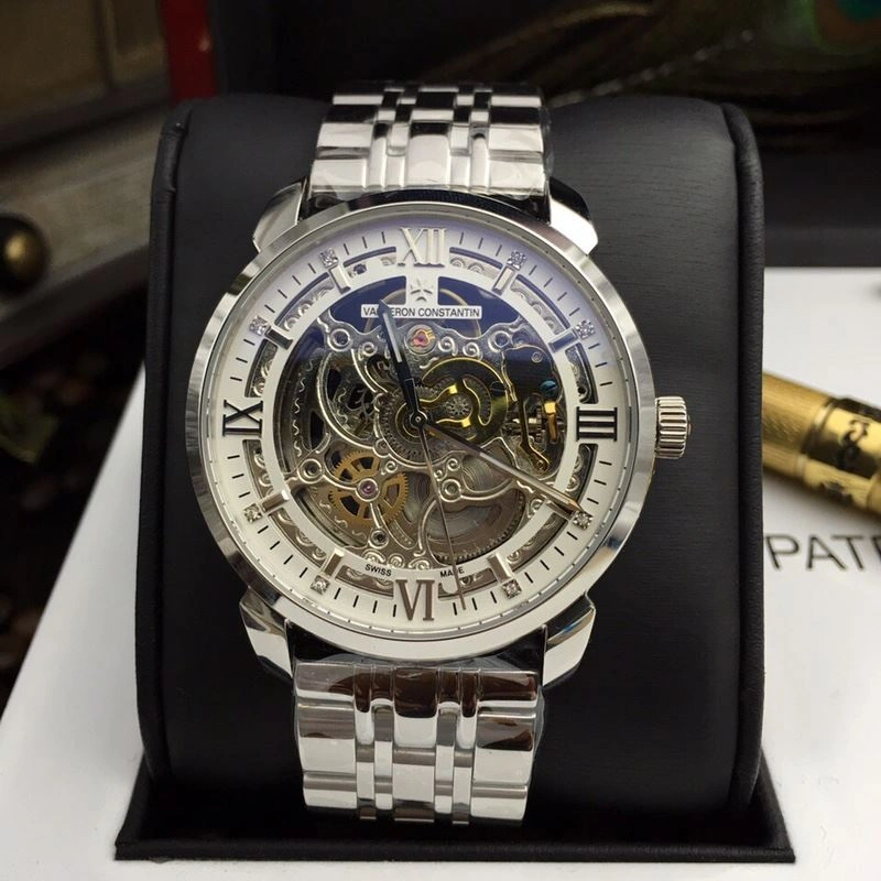 VACHERON CONSTANTIN Watches WrinkleFree 206378