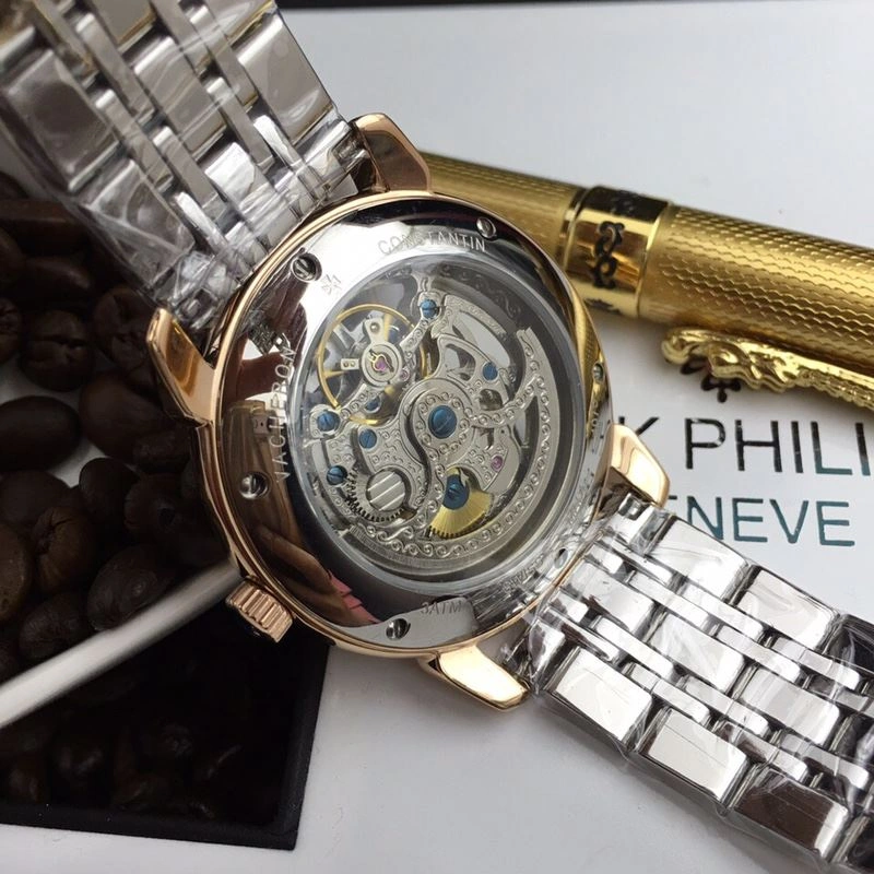 VACHERON CONSTANTIN Watches WrinkleFree 206378