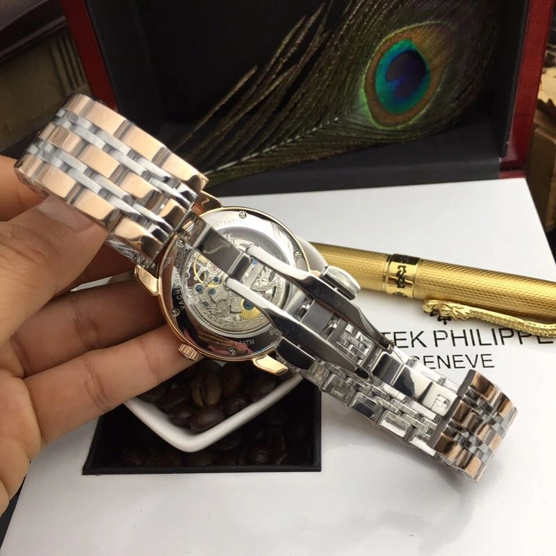 VACHERON CONSTANTIN Watches WrinkleFree 206378