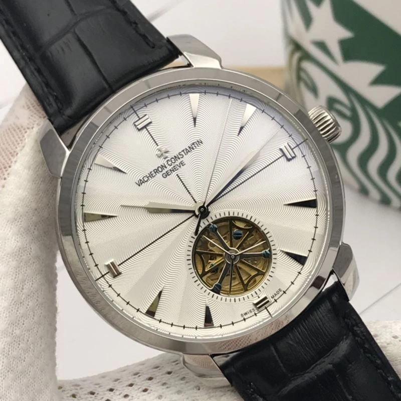 VACHERON CONSTANTIN Watches Practical 206367