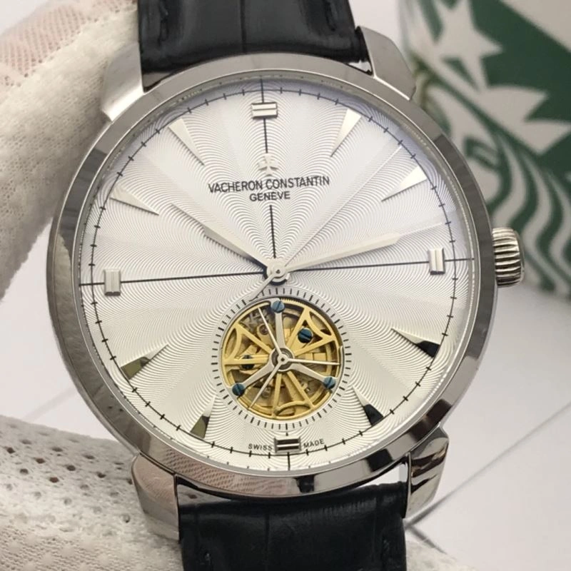 VACHERON CONSTANTIN Watches Practical 206367