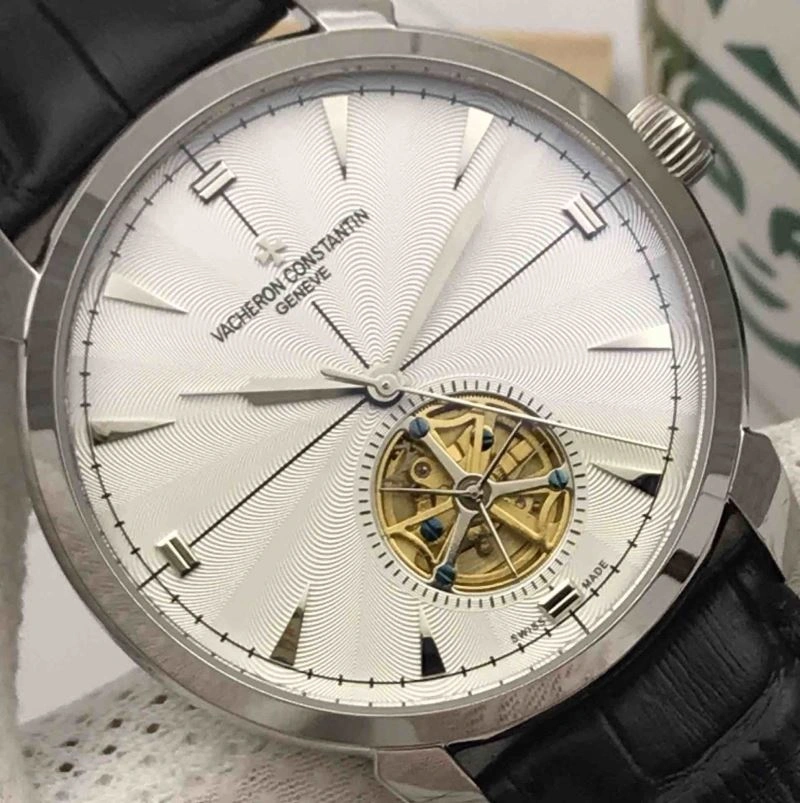 VACHERON CONSTANTIN Watches Practical 206367