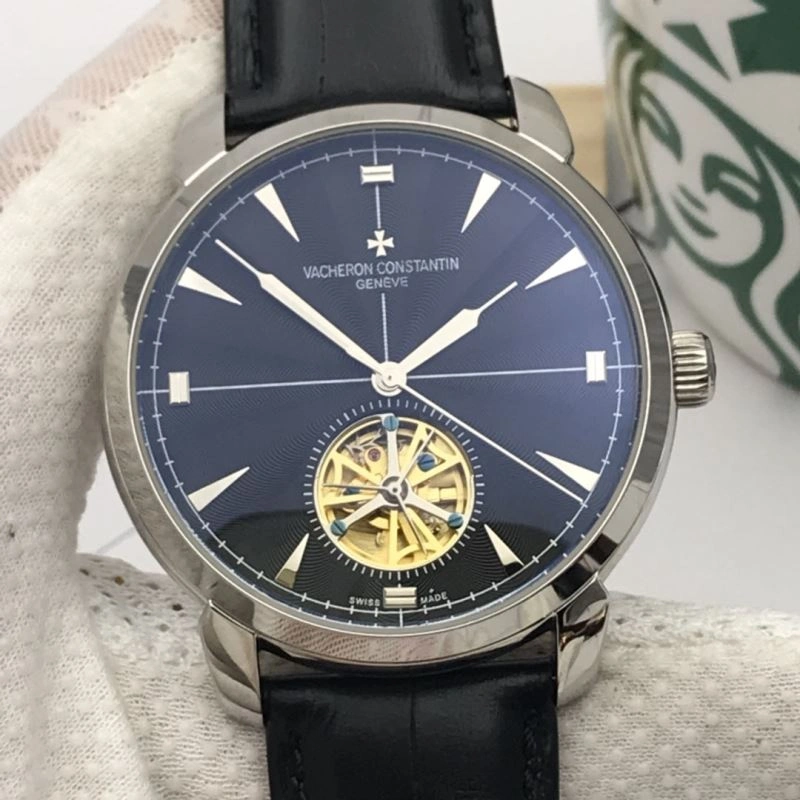 VACHERON CONSTANTIN Watches StreetReady 206370