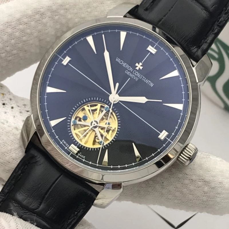 VACHERON CONSTANTIN Watches StreetReady 206370