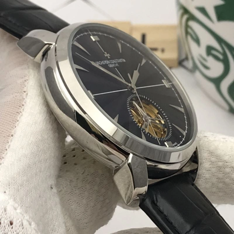 VACHERON CONSTANTIN Watches StreetReady 206370