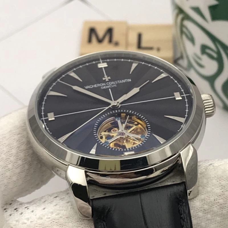 VACHERON CONSTANTIN Watches StreetReady 206370