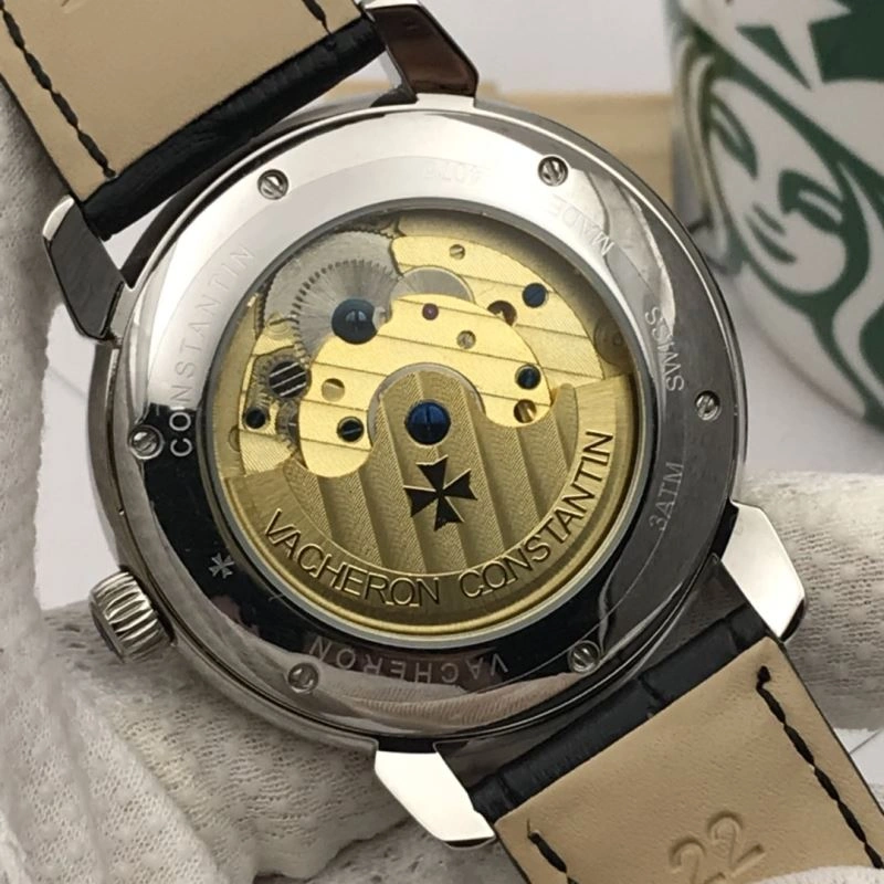 VACHERON CONSTANTIN Watches StreetReady 206370