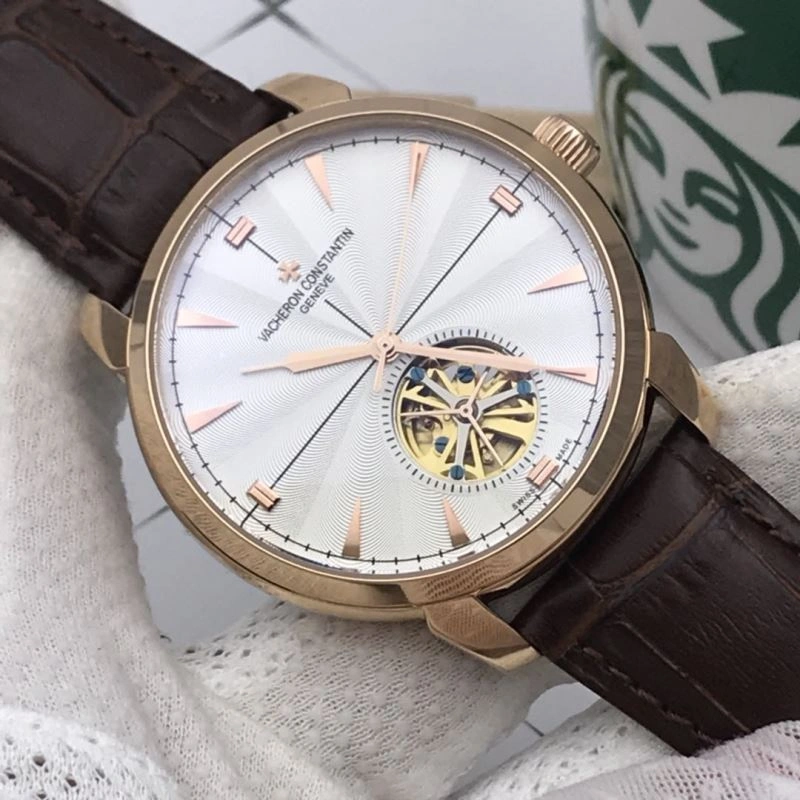 Efficient VACHERON CONSTANTIN Watches 206362