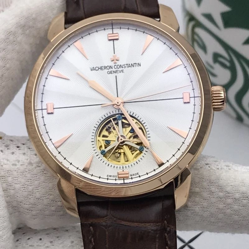 Efficient VACHERON CONSTANTIN Watches 206362